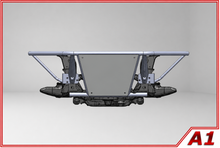DIY BOLT-ON BUMPER KITS