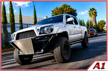 DIY BOLT-ON BUMPER KITS