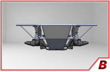 DIY BOLT-ON BUMPER KITS