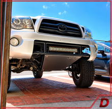 DIY BOLT-ON BUMPER KITS
