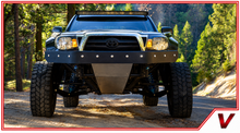 DIY BOLT-ON BUMPER KITS