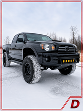 DIY BOLT-ON BUMPER KITS