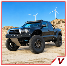 DIY BOLT-ON BUMPER KITS