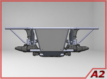 DIY BOLT-ON BUMPER KITS