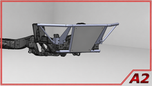 DIY BOLT-ON BUMPER KITS