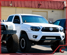 DIY BOLT-ON BUMPER KITS