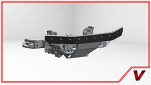 DIY BOLT-ON BUMPER KITS